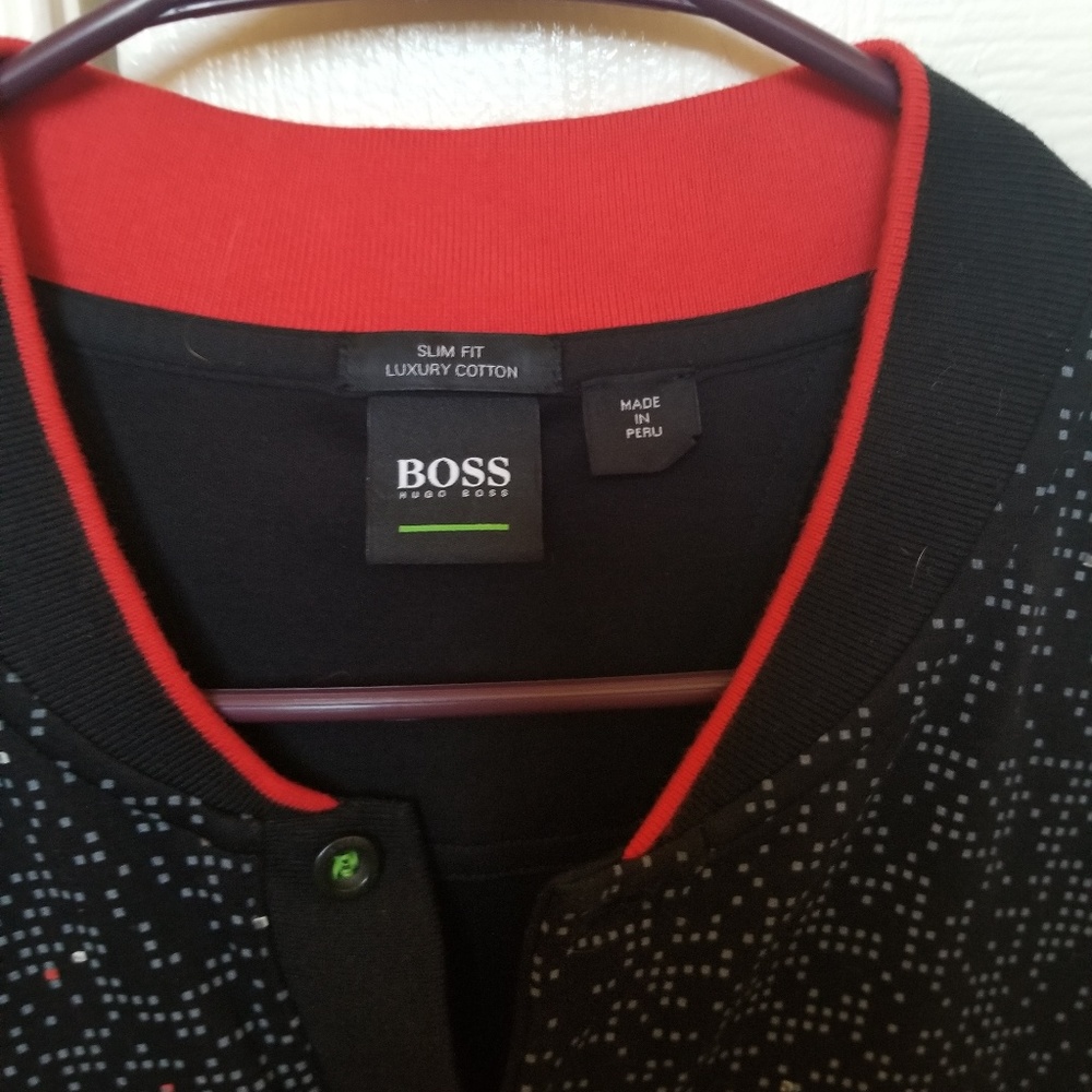 Men's Hugo Boss Shirt